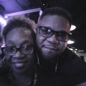 Meet your Posher, Marcum